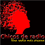 Chicos de radio logo