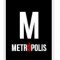 Radio Metrópolis logo