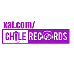 Chilerecords logo