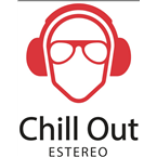 CHILL OUT ESTEREO D.C. logo