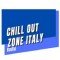 Chill Out Zone logo