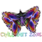 Chill Out Zone logo