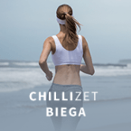 CHILLIZET BIEGA logo