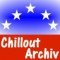 Chillout Archiv logo