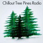 ChilloutTreePinesRadio logo