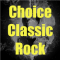 Choice Classic Rock logo