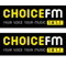 CHOICE FM SA logo
