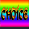 Choice Stereo Italia logo