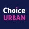 Choice Urban Radio logo