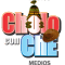 Choloconche Radio Internacional logo