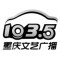 Chongqing Story Radio logo