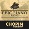 CHOPIN by Epic Piano logo