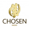 Chosen Radio logo