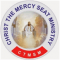 Christ Mercy Seat Radio logo