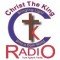 Christ The King Radio Ministries logo