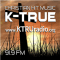 Christian Hits K-True logo