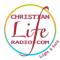 Christian Life Radio logo