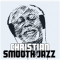 Christian Smooth Jazz logo