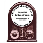 Christianshavns Kanal logo