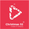 Christmas 32 logo