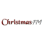 Christmas-fm logo