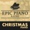 CHRISTMAS PIANO by Epic Piano logo