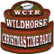 Christmas Time Radio WCTR logo