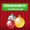 Christmasradio 24 logo