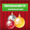 Christmas Radio logo