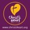 Christ's Heart Radio logo