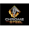 Chrome And Steel Radio logo