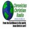 Chronicles Christian Radio logo