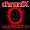 ChroniX Aggression® logo