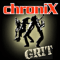 ChroniX Grit® logo