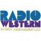 Radio Western logo