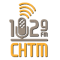 CHTM - YOUR Radio logo