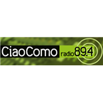 Ciao Como Radio logo