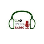 Ciao Italia Radio logo