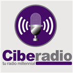 Ciberadio logo