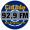 Cidade 92fm logo