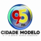 Cidade Modelo FM logo