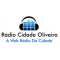 Cidade Oliveira logo
