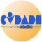 CIDADE WEB RADIO PARANAGUA logo