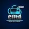 Cielo FM 891 logo