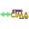 Cima Fm 104.9 logo