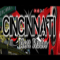 Cincinnati Hott Radio logo