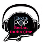 çine berbatfm logo