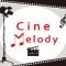 Cine-melody logo