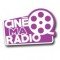 CinéMaRadio logo