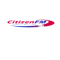 Citizen FM 97.5 MHz logo